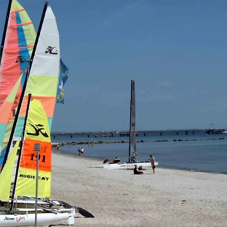 Strandperle 7 - *