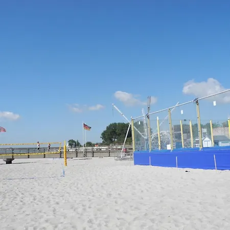 Strandperle 7 -