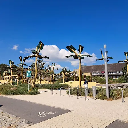 Strandperle 7 - Apartmán