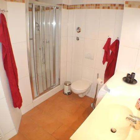 Strandperle 7 - Apartmán *