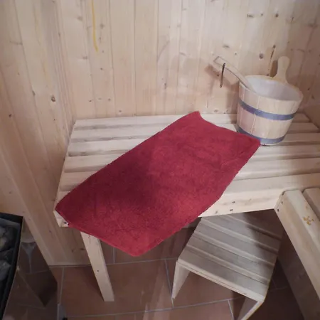 Apartmán Strandperle 7 - *