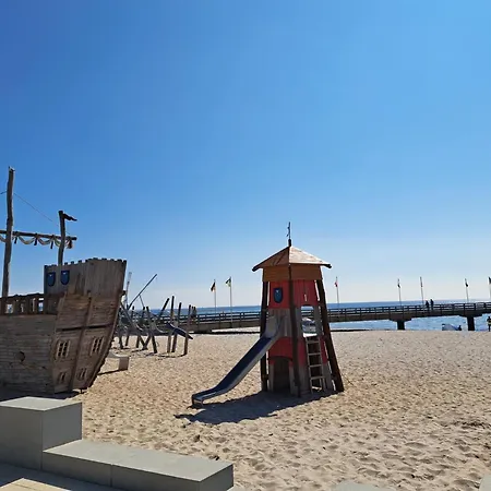 Strandperle 7 - *