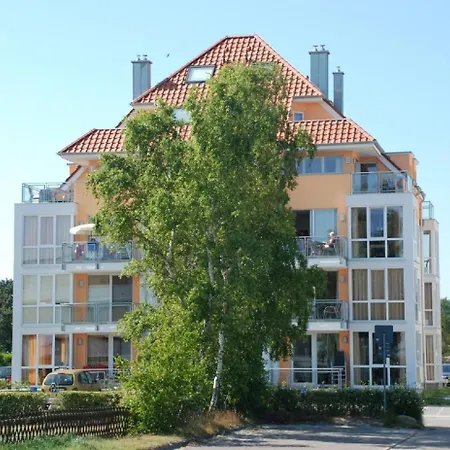 Strandperle 7 -