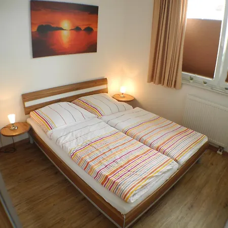 Apartmán Strandperle 7 -