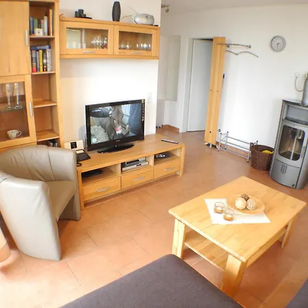 Strandperle 7 - Apartmán *