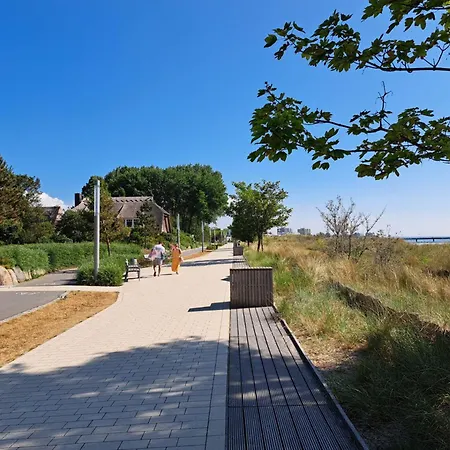 Apartmán Strandperle 7 - *