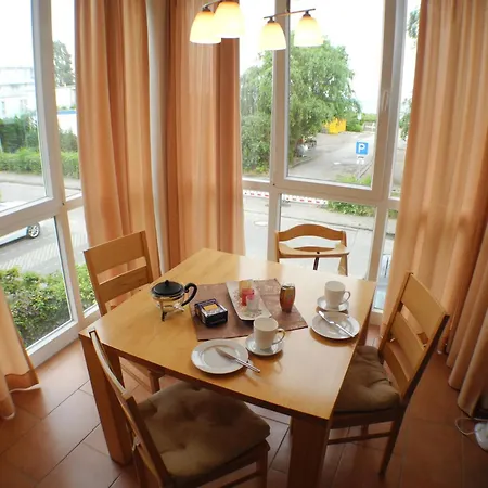 Apartamento Strandperle 7 - *