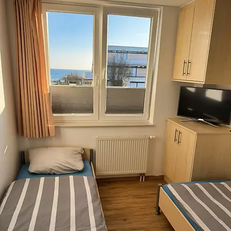 Strandperle 7 - *
