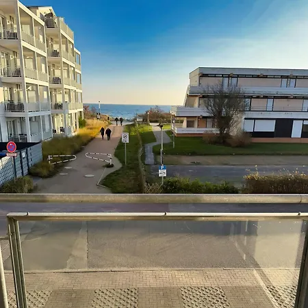 Strandperle 7 -