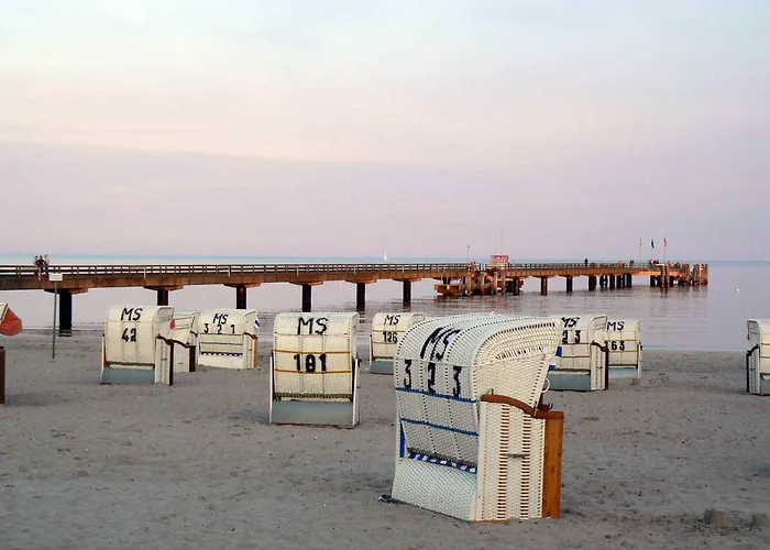 Strandperle 7 - * Großenbrode