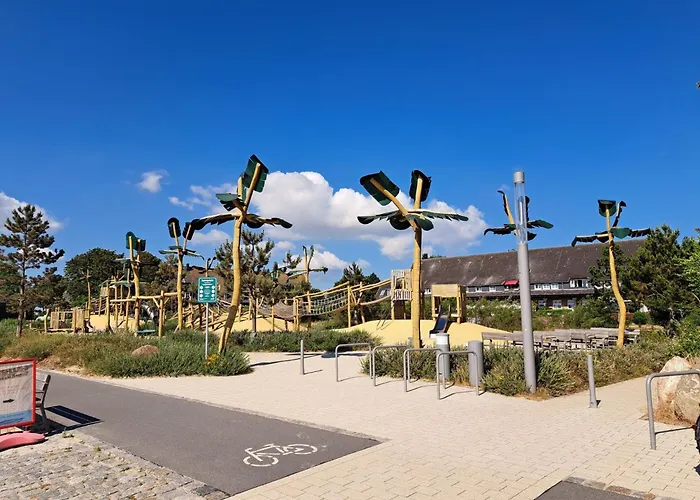 Strandperle 7 - Apartamento