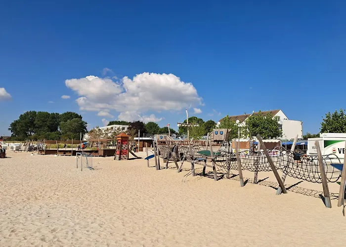 Apartamento Strandperle 7 -