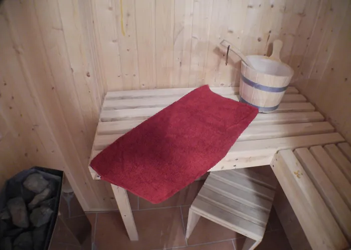 Apartamento Strandperle 7 - *