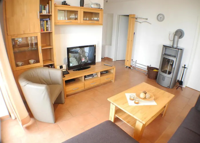 Strandperle 7 - Apartamento *