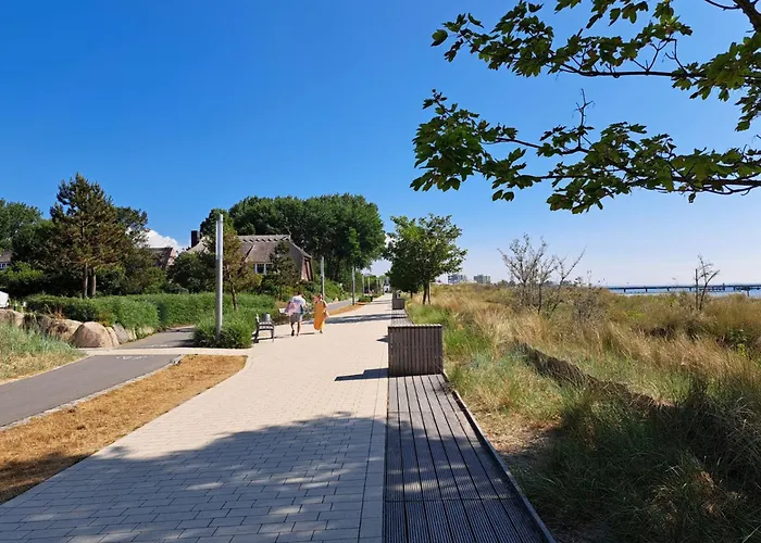 Apartamento Strandperle 7 - *