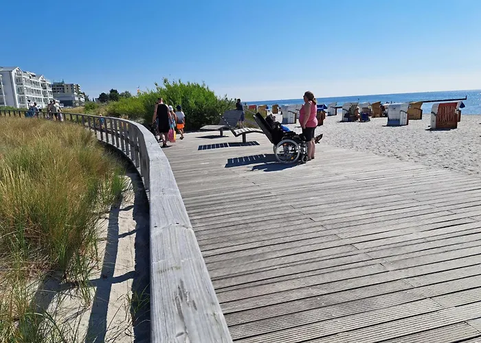 Strandperle 7 - * Großenbrode