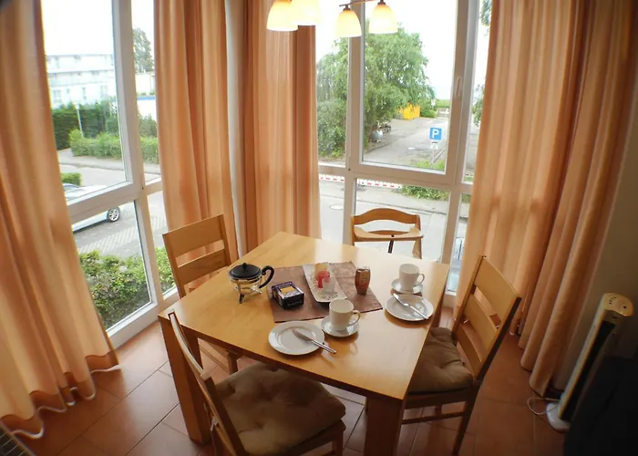 Apartamento Strandperle 7 - *